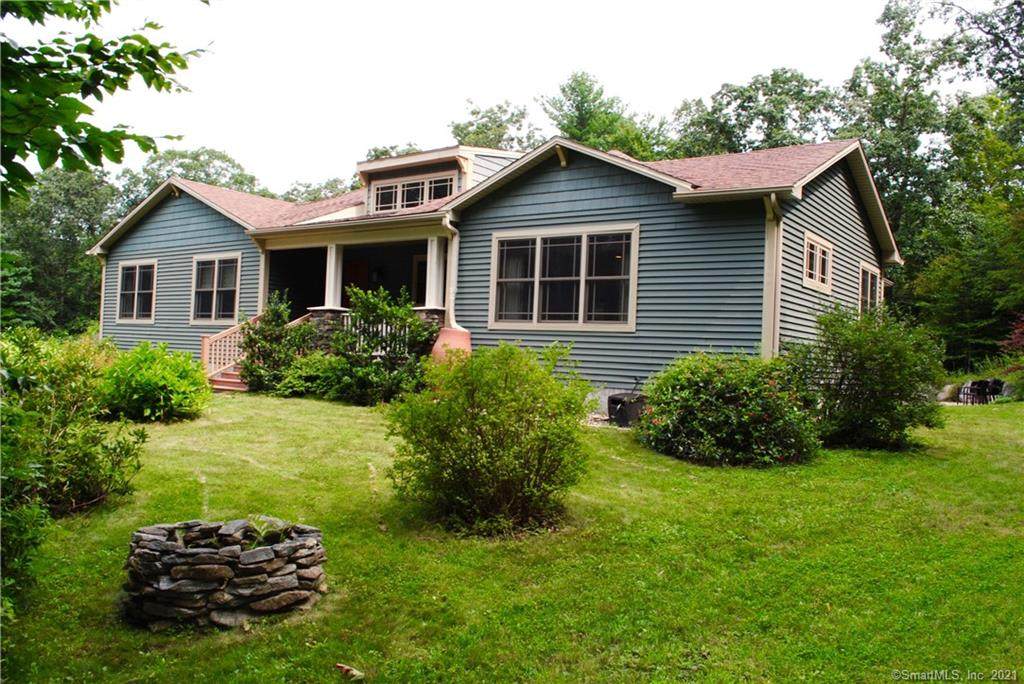 74 Browns Road - Photo 1