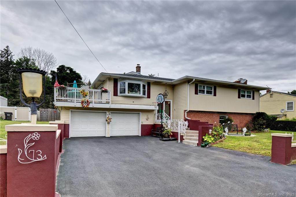 73 Millbrook Road - Photo 1