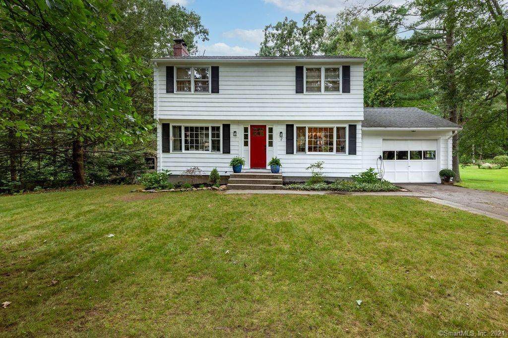 2 Oakwood Road - Photo 1