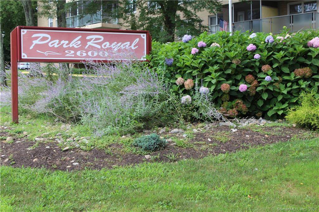 2600 Park Avenue - Photo 1