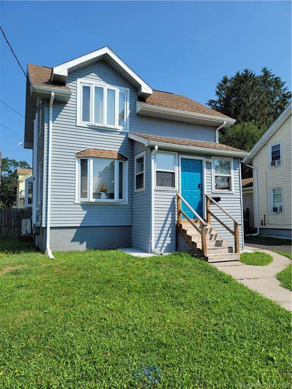 14 Forbes Street - Photo 1