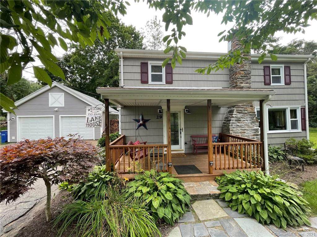 29 Wood Trail - Photo 1