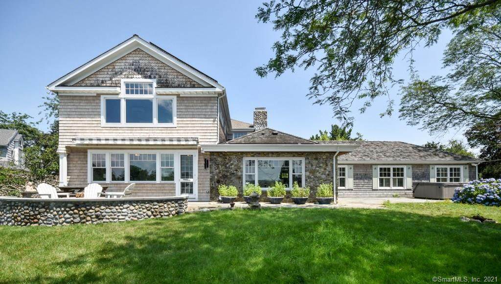 42 Owenoke Park - Photo 1