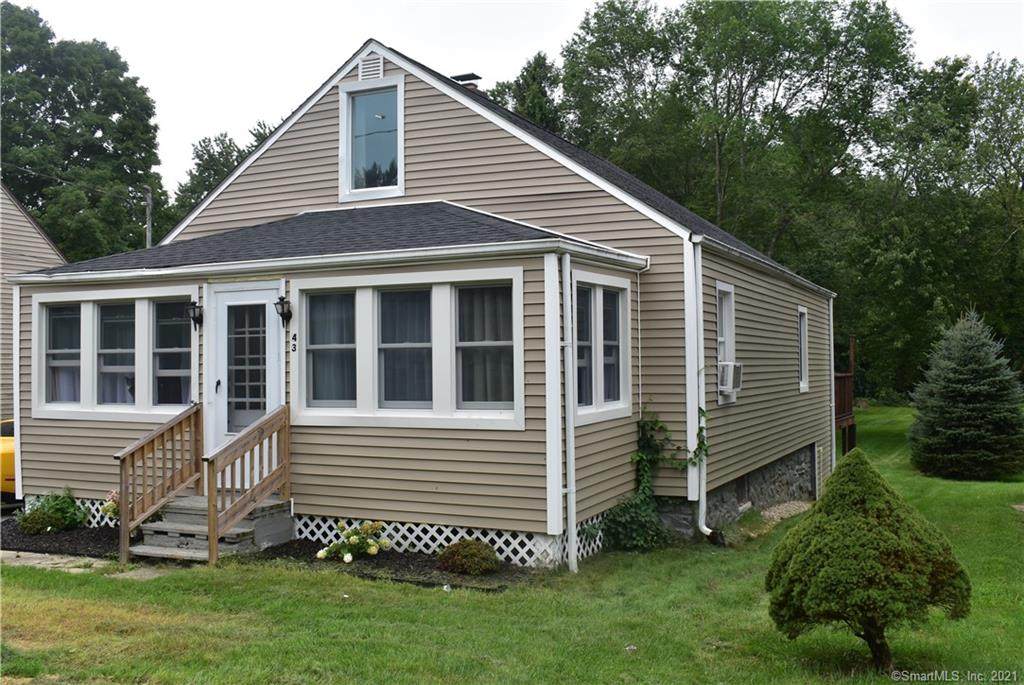43 Riverside Avenue - Photo 1