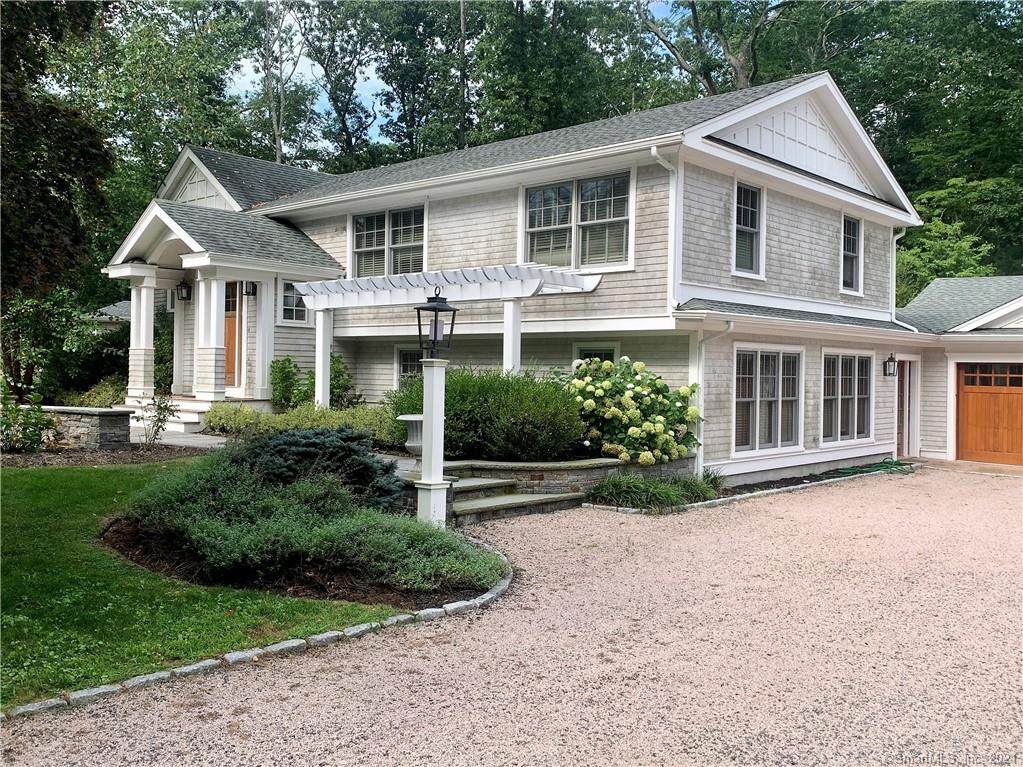 85 Totoket Road - Photo 1