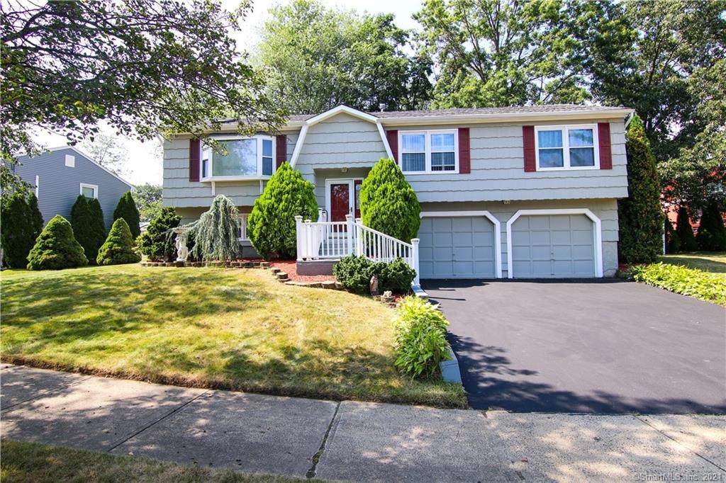 132 Pheasant Road - Photo 1