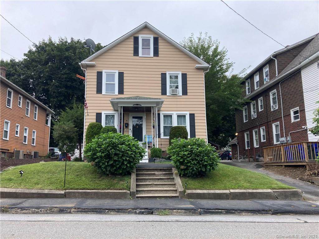 36 Beechwood Avenue - Photo 1