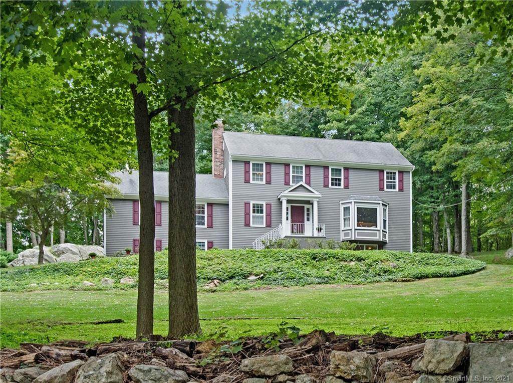 225 Salem Road - Photo 1