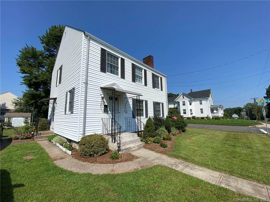 98 Center Street - Photo 1