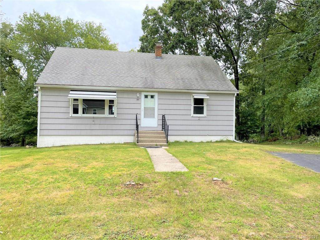 391 Mohegan Park Road - Photo 1