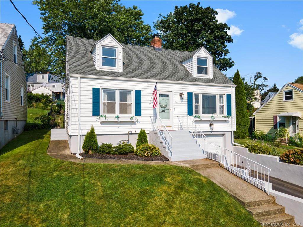 86 Bluff Avenue - Photo 1