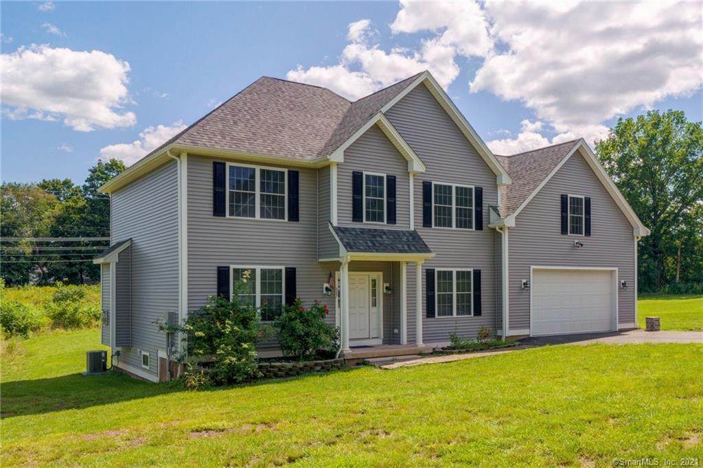 687 Beckley Road - Photo 1