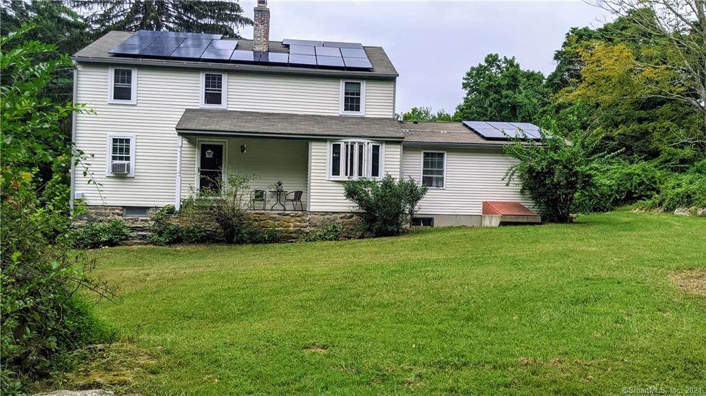 144 Mile Creek Road - Photo 1
