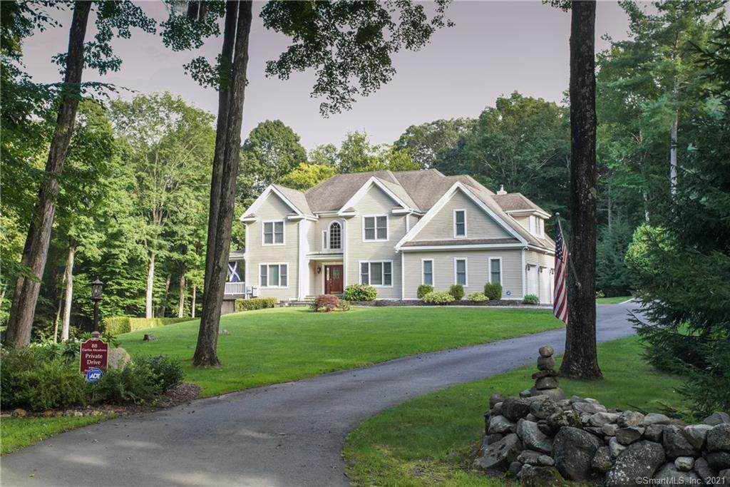 88 Curtiss Meadows - Photo 1