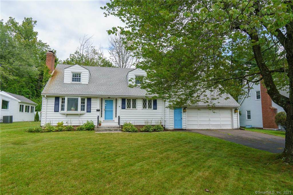 96 Iroquois Road - Photo 1