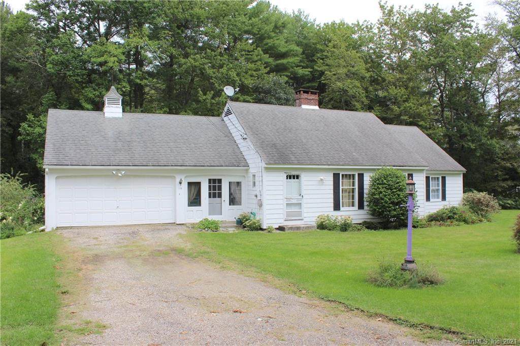 114 Smith Hill Road - Photo 1