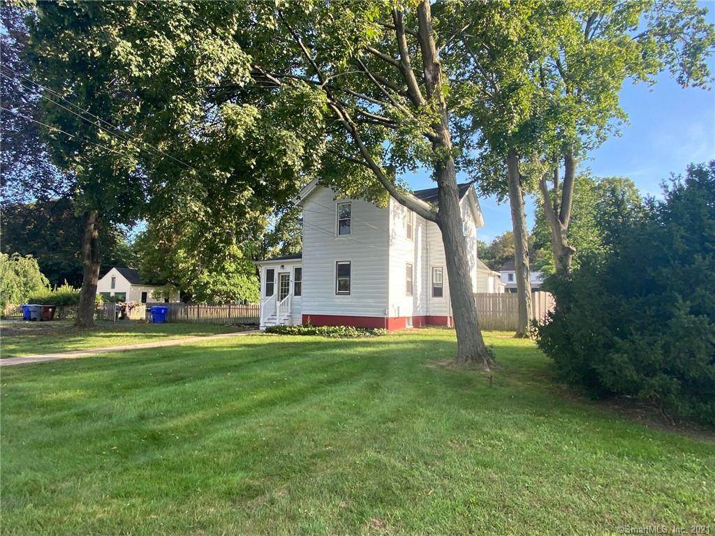 284-286 Hazard Avenue - Photo 1