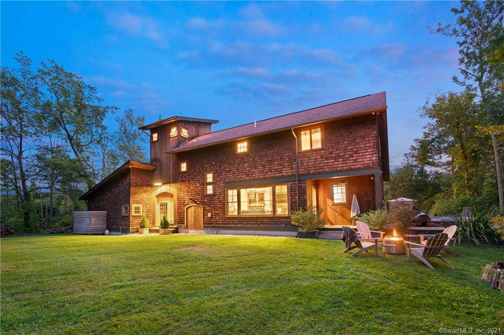 210 Between The Lakes Road - Photo 1
