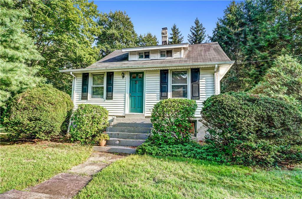 421 Roses Mill Road - Photo 1