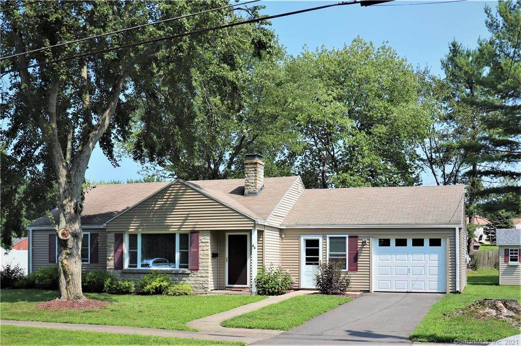 44 Parker Street - Photo 1