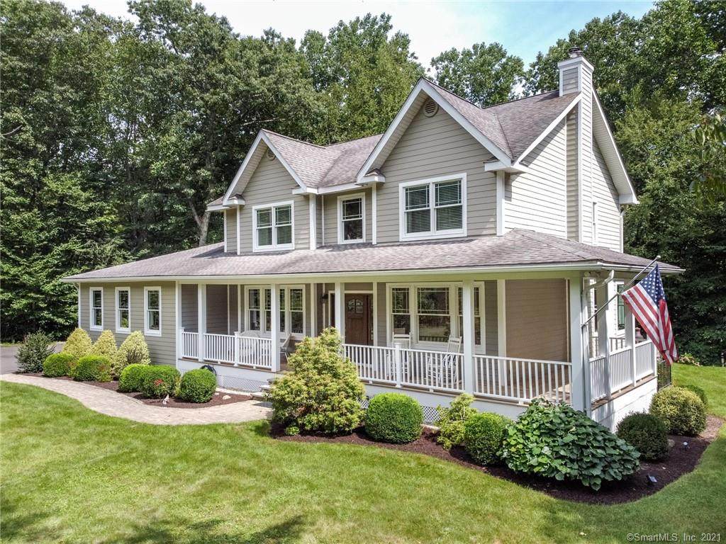 30 Rockledge Road - Photo 1