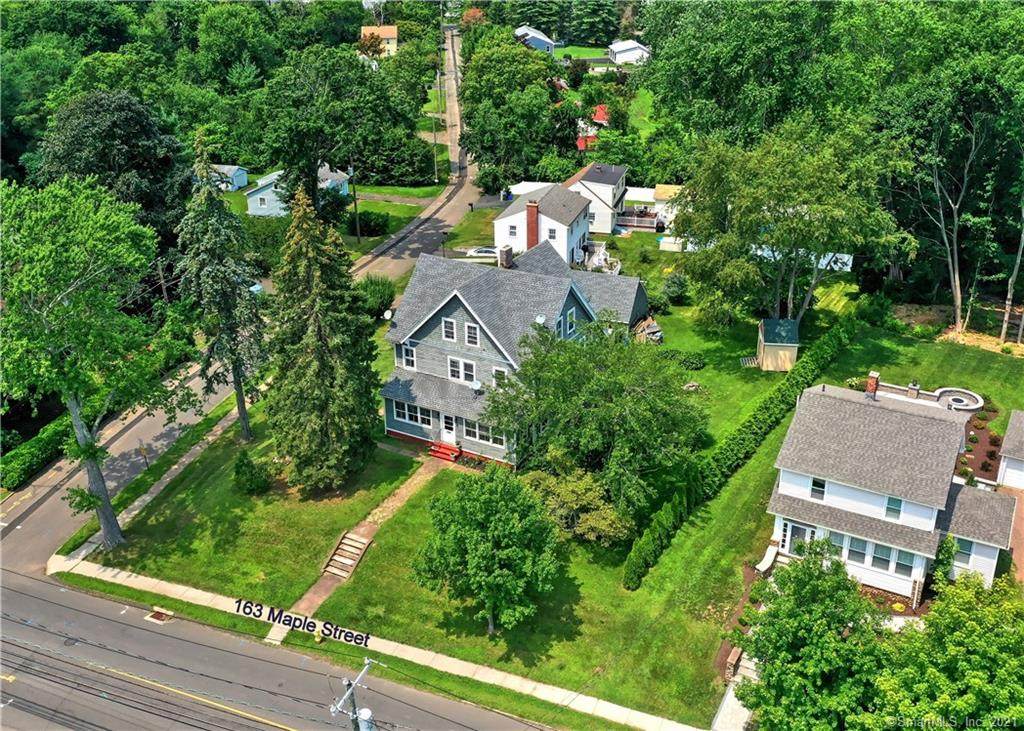163 Maple Street - Photo 1