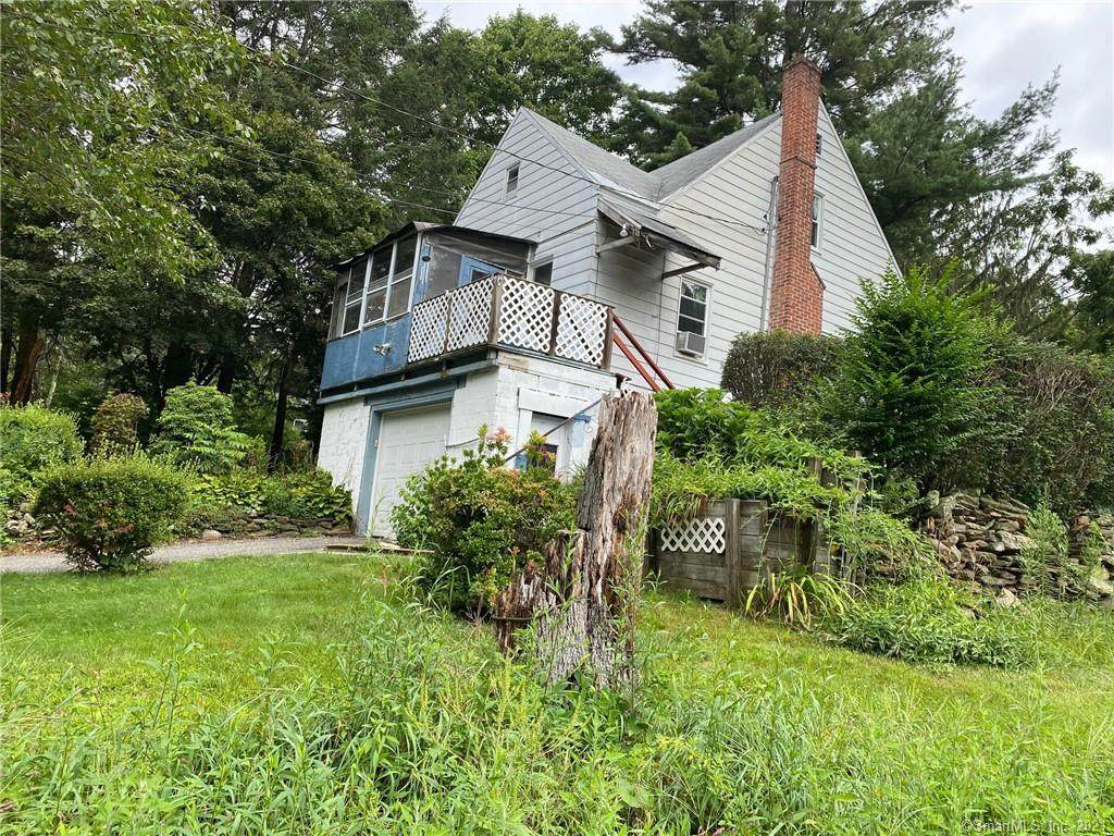 175 Mansfield Road - Photo 1