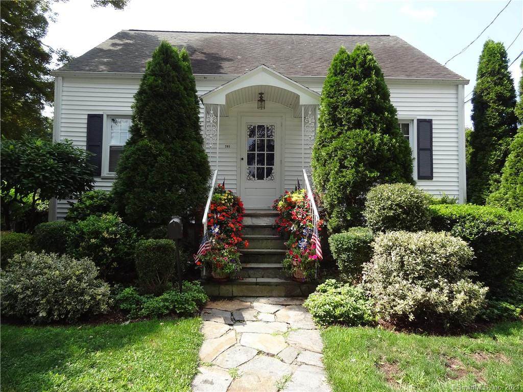 285 Courtland Avenue - Photo 1