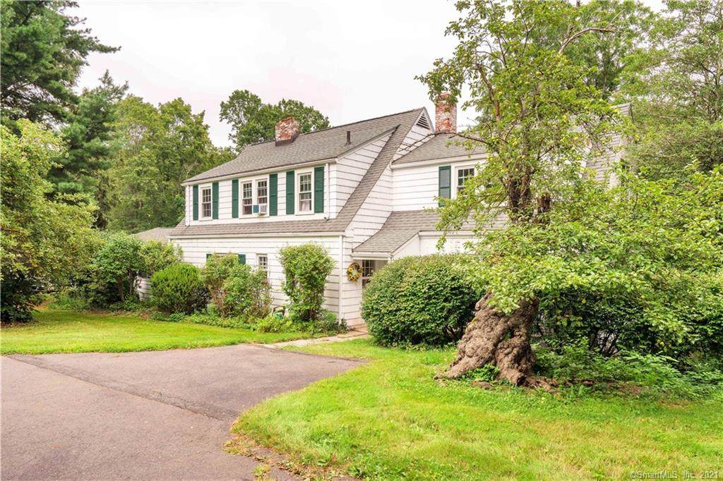 10 Cold Spring Drive - Photo 1
