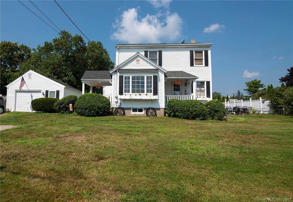 931 Stonington Road - Photo 1