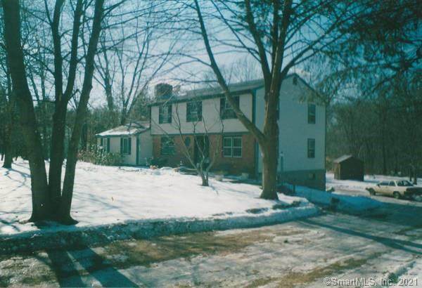 55 Meadow Wood Road - Photo 1