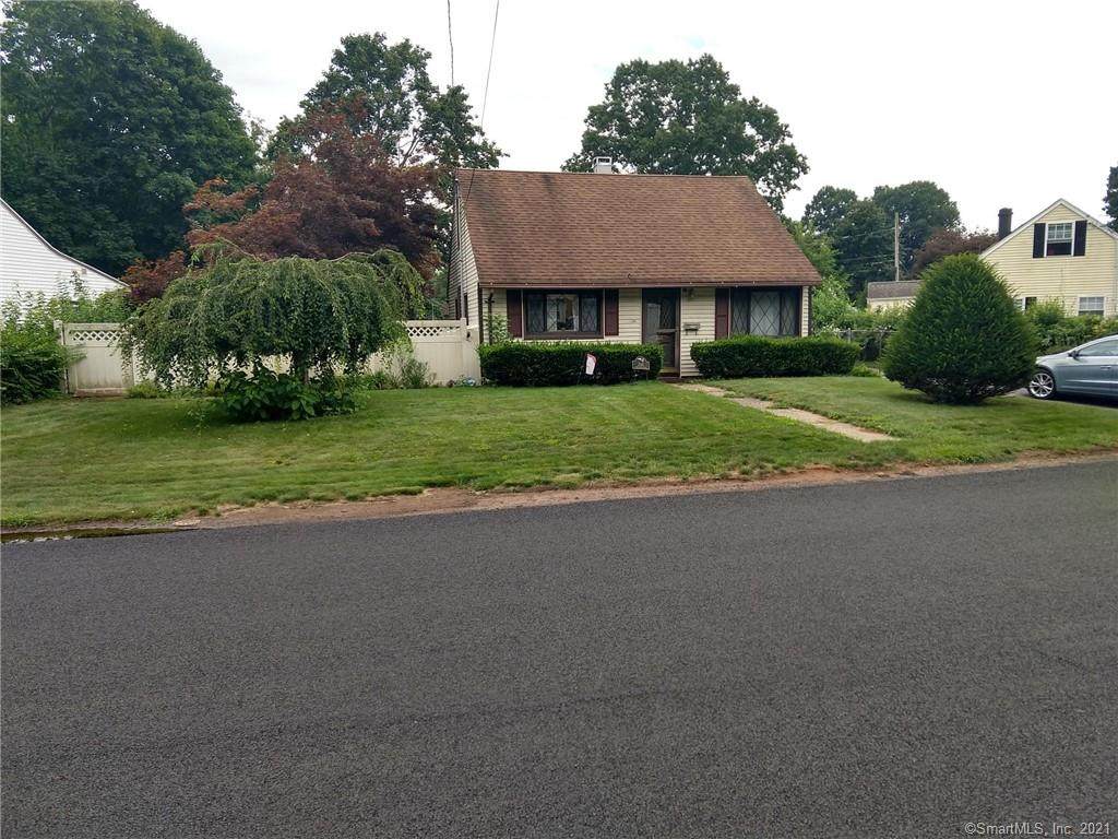 265 Glen Hills Road - Photo 1