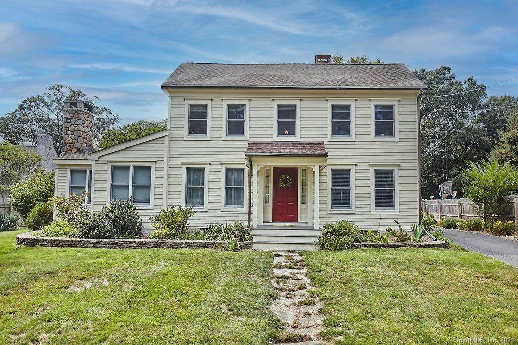 140 Compo Road - Photo 1