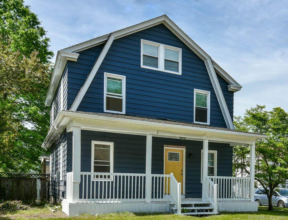 14 Belmont Avenue - Photo 1