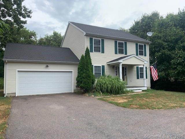 159 Lestertown Road - Photo 1