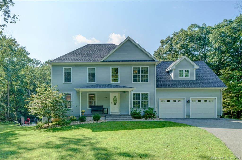 1926 Storrs Road - Photo 1