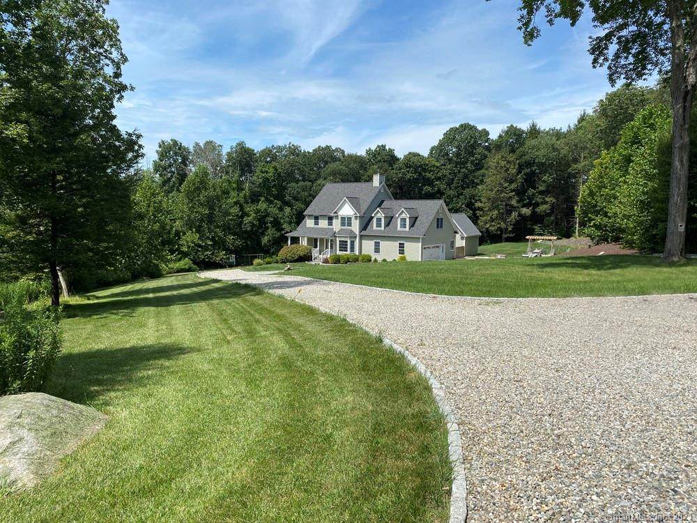 68 Chalybes Road - Photo 1