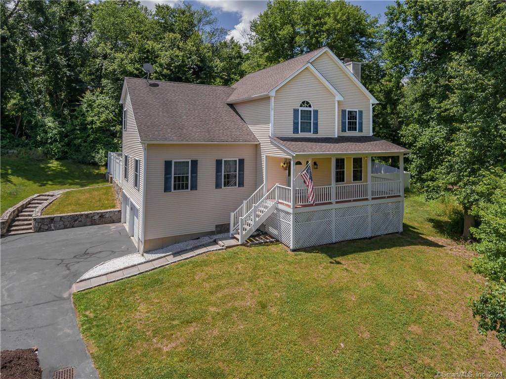 18 Hanover Ridge Road - Photo 1