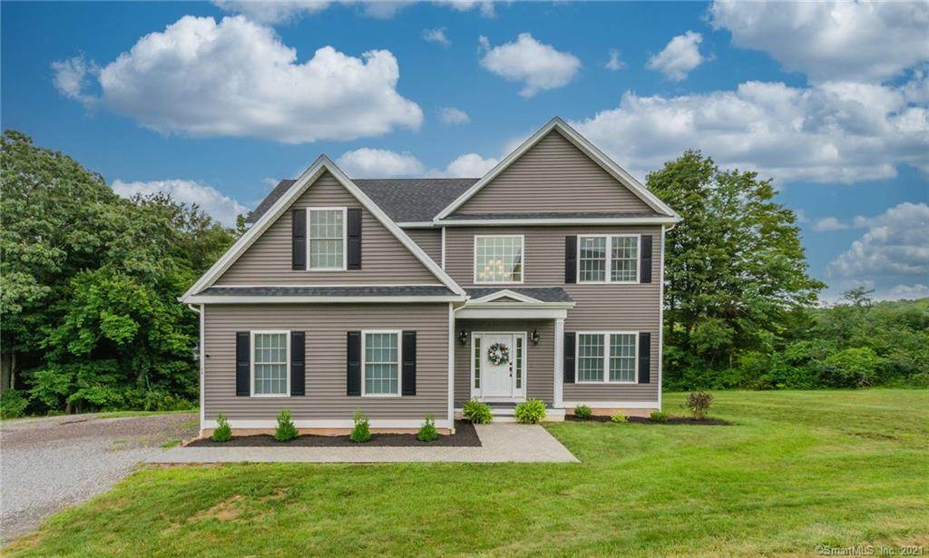 74 Ross Farms Road - Photo 1