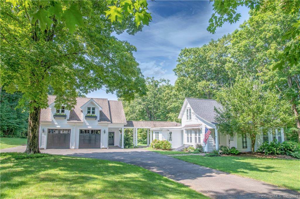89 Sport Hill Road - Photo 1