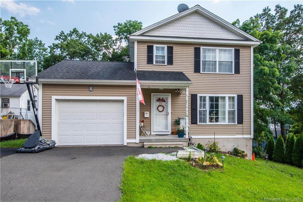 20 Irving Street - Photo 1