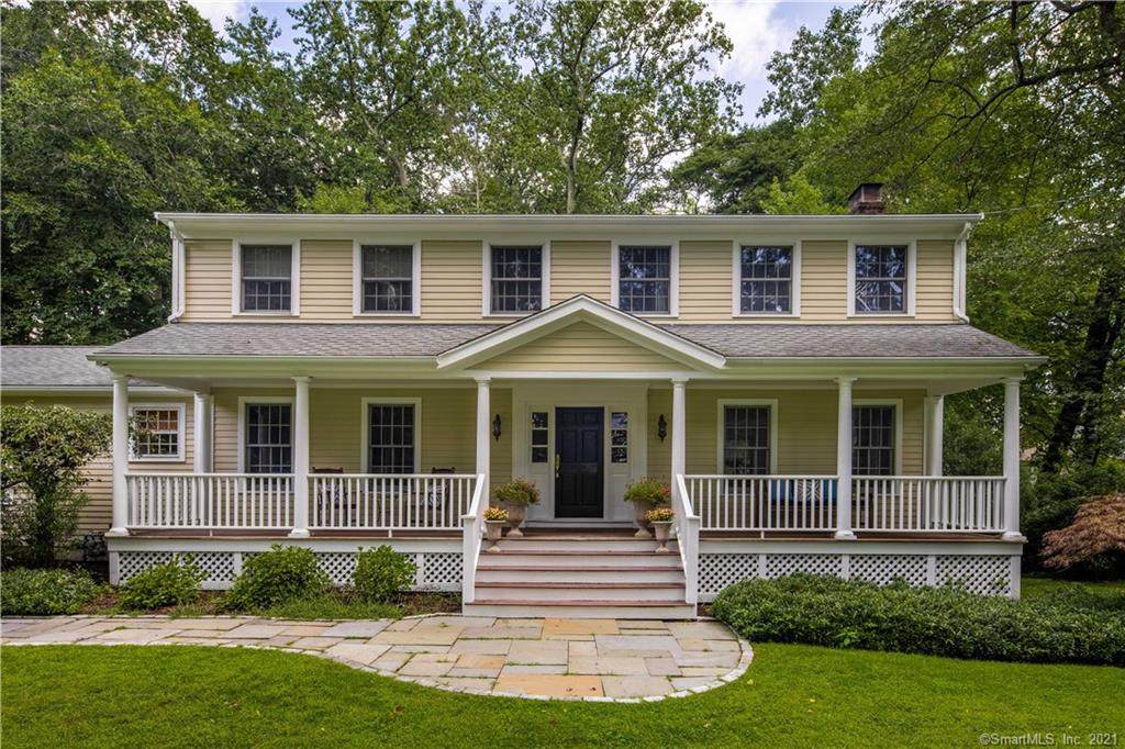 28 Burr School Road - Photo 1