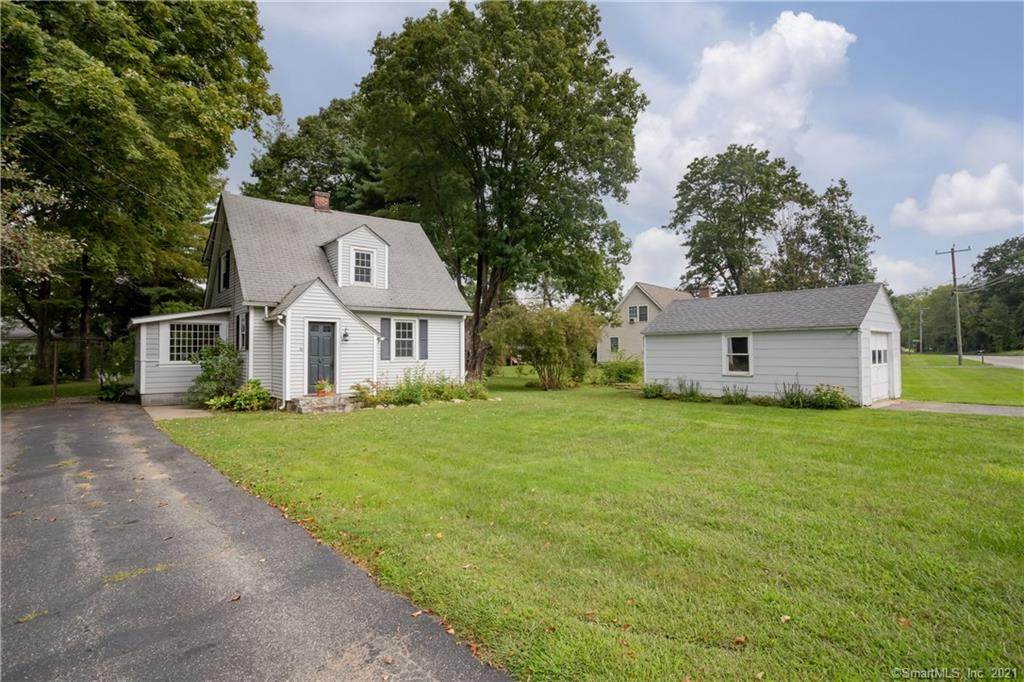 23 Clayton Road - Photo 1