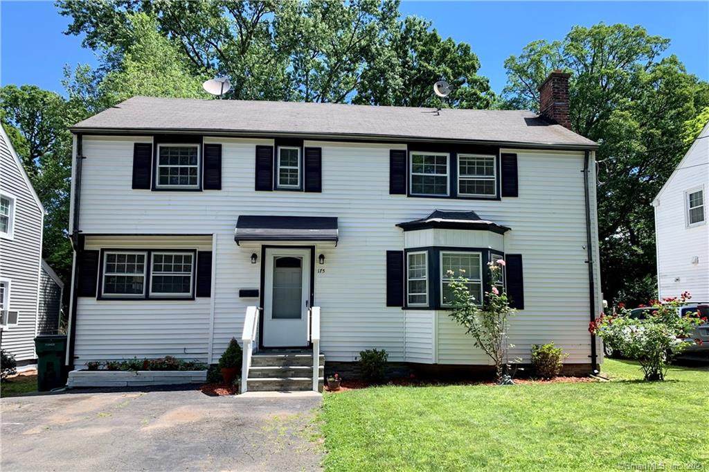 175 Treadwell Street - Photo 1