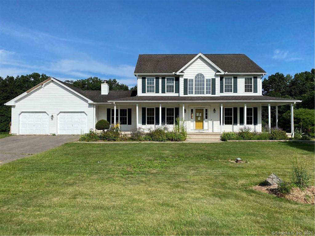 34 Schneider Road - Photo 1