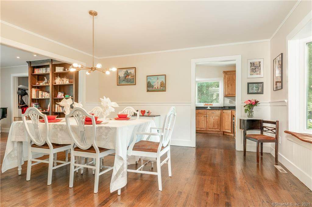365 Moose Hill Road - Photo 1