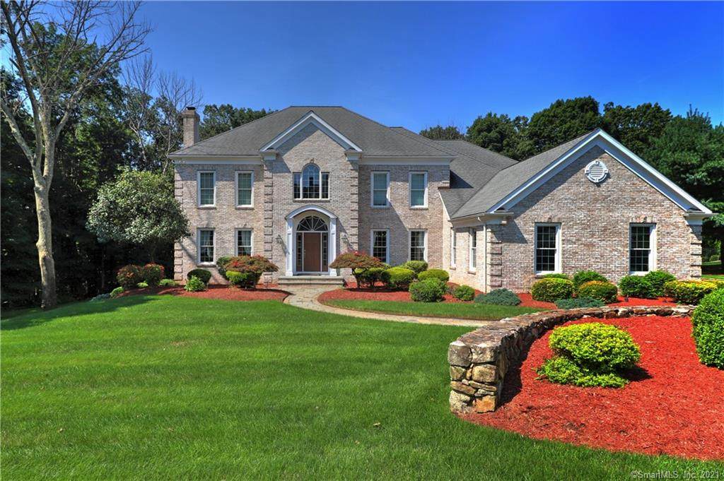 102 Old Tree Farm Lane - Photo 1