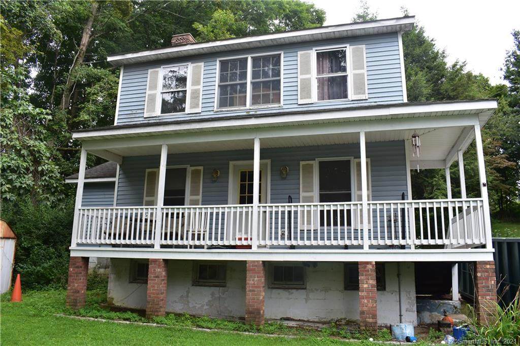 8 Hudson Drive - Photo 1