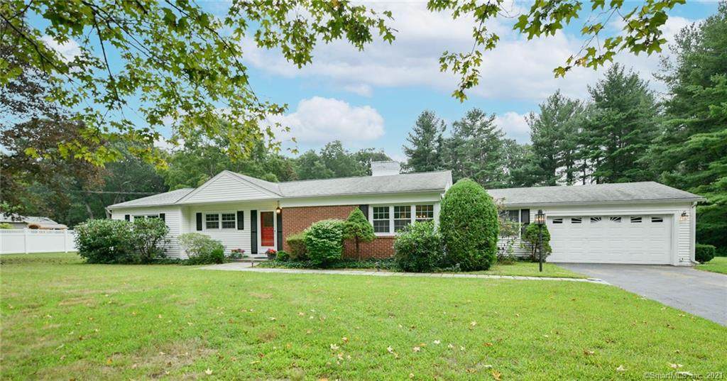 1160 Wolf Hill Road - Photo 1