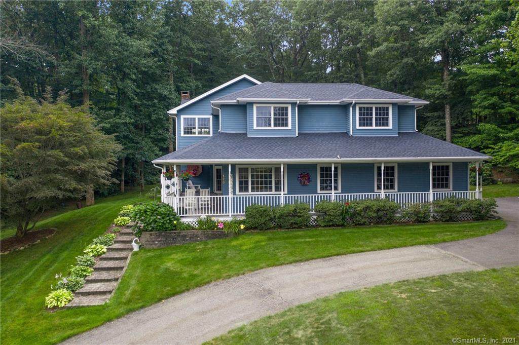 178 Farmingberry Drive - Photo 1